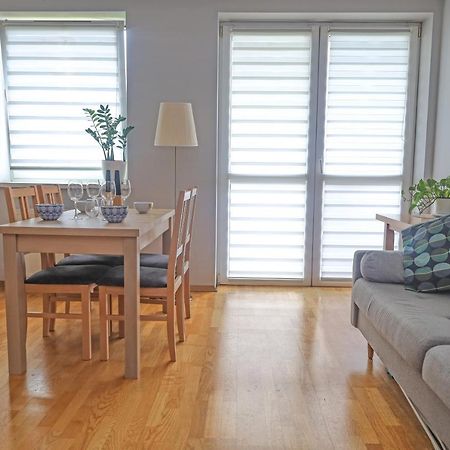 Cosy And Comfortable Apartment In Cracov Красков Екстериор снимка