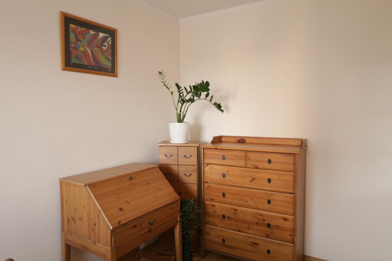 Cosy And Comfortable Apartment In Cracov Красков Екстериор снимка