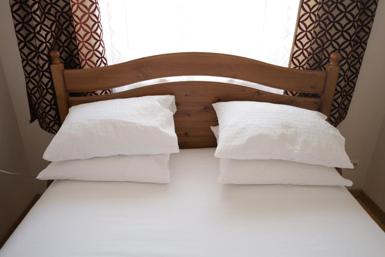 Cosy And Comfortable Apartment In Cracov Красков Екстериор снимка