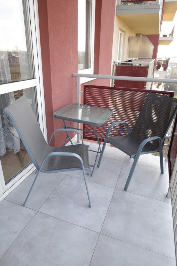 Cosy And Comfortable Apartment In Cracov Красков Екстериор снимка