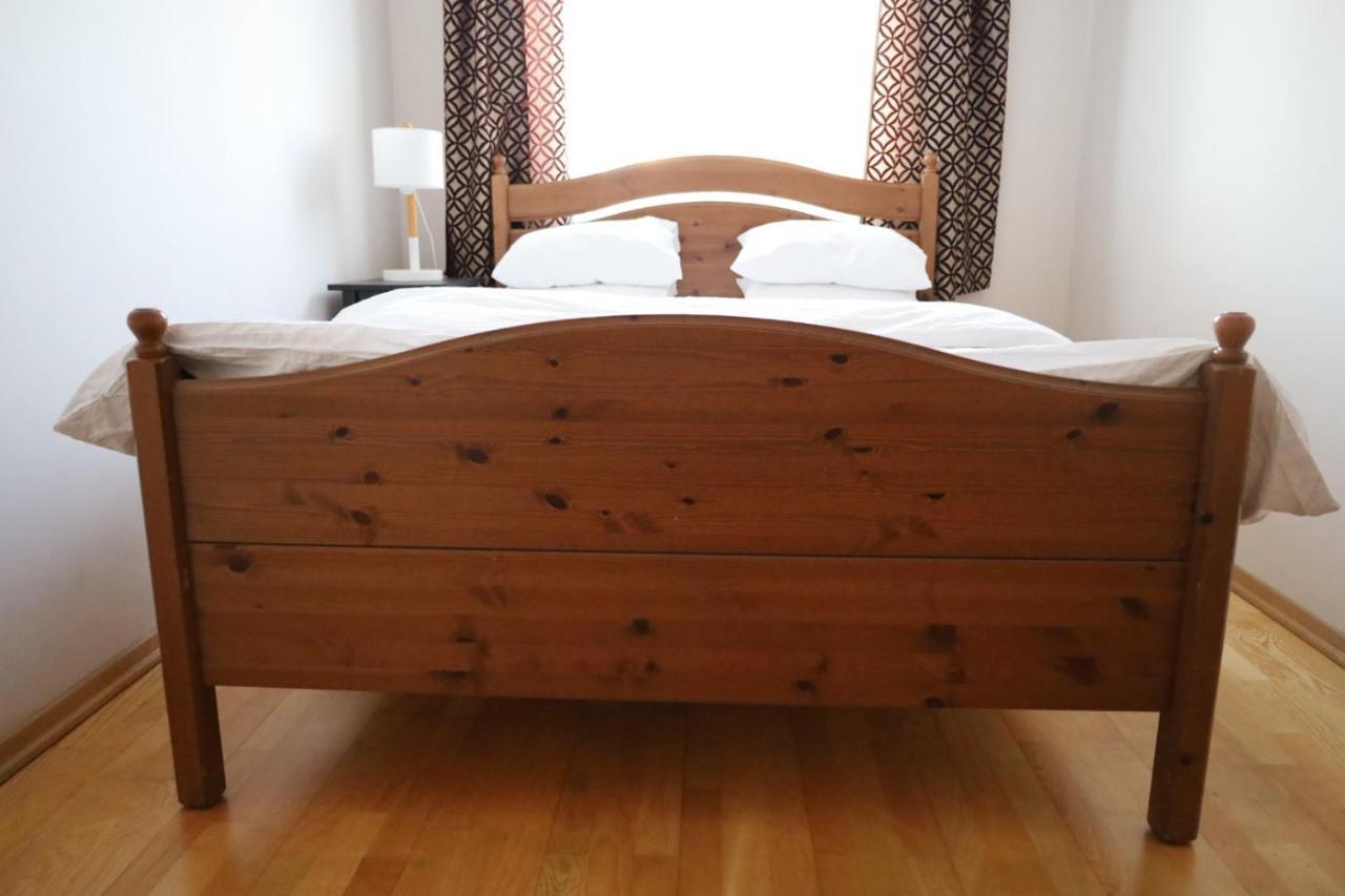 Cosy And Comfortable Apartment In Cracov Красков Екстериор снимка